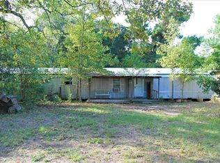 3397 Fm 356, Trinity, TX 75862