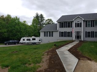 26 Terry Dr, Loudon, NH 03307