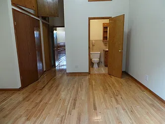 Rented by Perry Associates NYC Inc