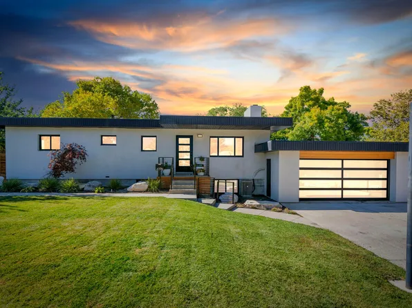 4196 S Normandie Ln #A, Salt Lake City, UT 84107