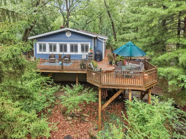 2031 Juneway Dr, Long Beach, IN 46360