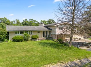 8415 S County Line Rd, Burr Ridge, IL