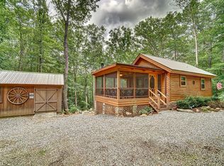 254 Spring Cove Rd, Blairsville, GA 30512