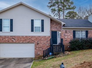 5 Christopher Cv, Little Rock, AR 72223