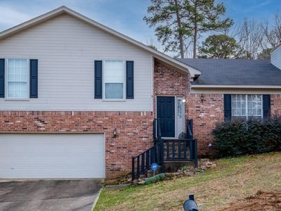 5 Christopher Cv, Little Rock, AR, 72223