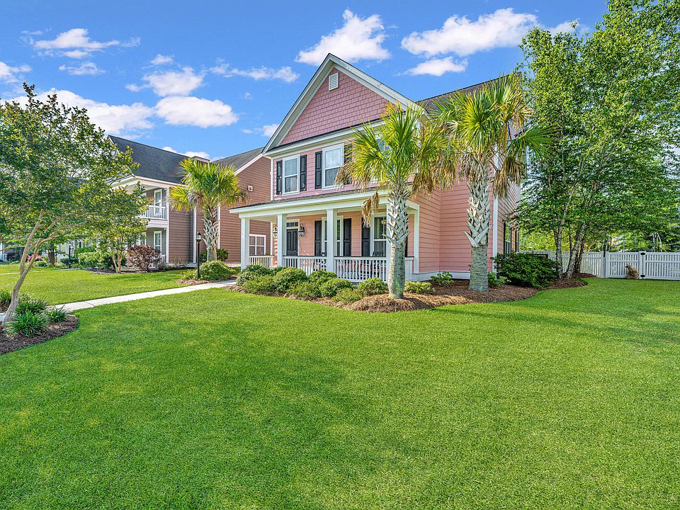 209 Amaryllis Ave, Summerville, SC 29483 Zillow