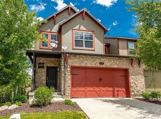 13278 N Alexis Dr, Kamas, UT 84036