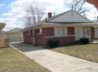 14135 Helen St, Southgate, MI 48195