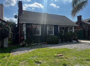 4912 Meridian St, Los Angeles, CA 90042
