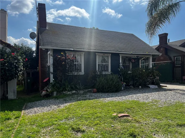4912 Meridian St, Los Angeles, CA 90042