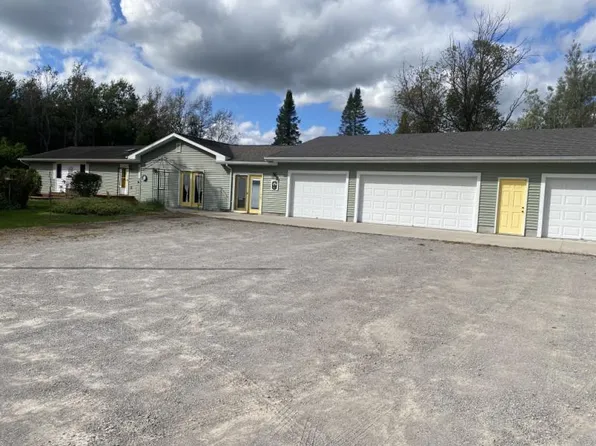 147 N Kohler Rd, Barton City, MI 48705