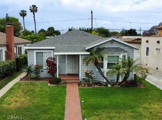 2465 Delta Ave, Long Beach, CA 90810