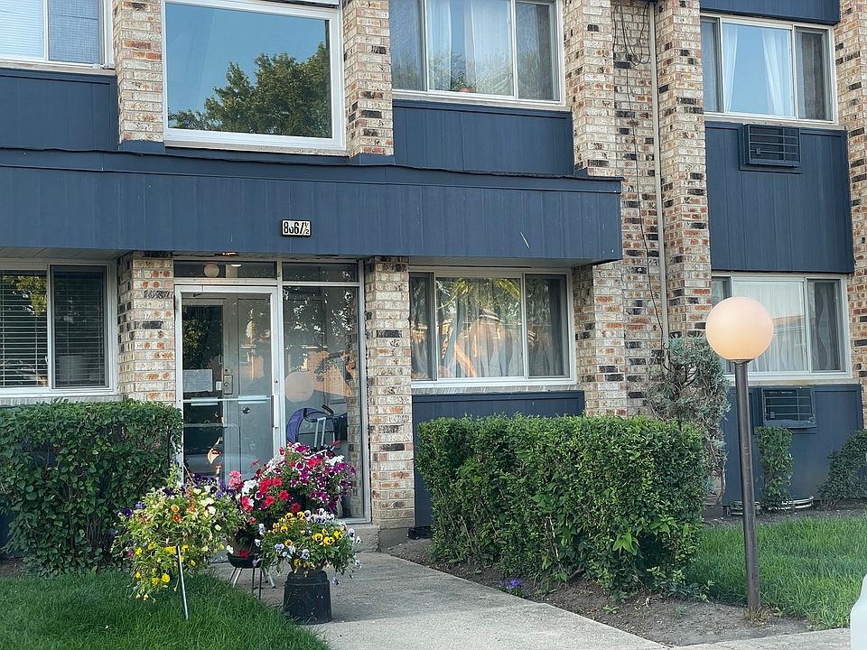 1st image of 8667 W Foster Ave Unit 1A