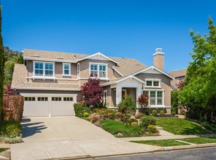 4152 Casper Way, Napa, CA 94558