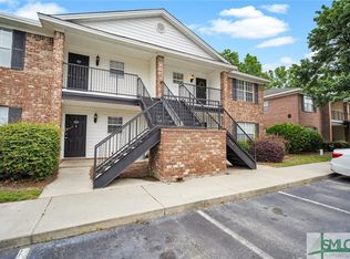 76 Al Henderson Blvd UNIT A4, Savannah, GA 31419