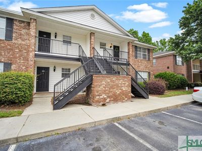 76 Al Henderson Boulevard #A-4, Savannah, GA, 31419