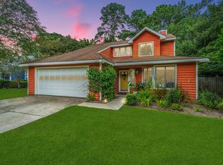 1409 Oaklanding Rd, Mount Pleasant, SC 29464