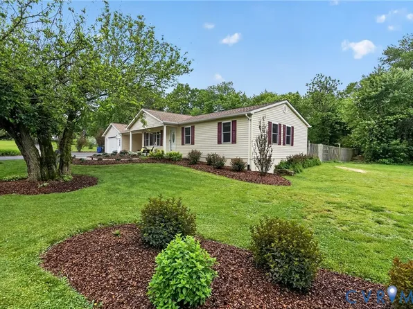 11732 Skylark Dr, Nokesville, VA 20181