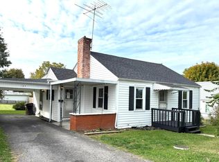 105 Vam Ct, Lancaster, KY 40444