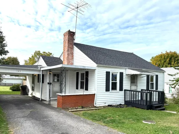 105 Vam Ct, Lancaster, KY 40444