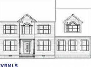 9125 Townsend Park Dr, Glen Allen, VA 23060