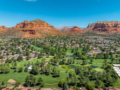 130 Castle Rock Road #46, Sedona, AZ, 86351