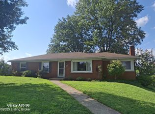 10007 Northridge Ct, Louisville, KY 40272