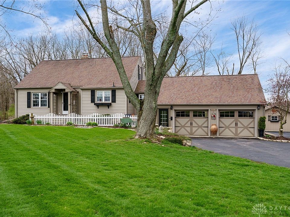 3850 S Iddings Rd, West Milton, OH 45383 Zillow