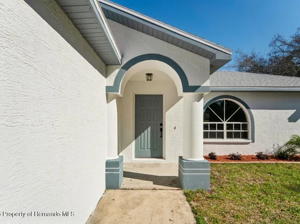 16411 Fiscus Dr, Spring Hill, FL 34610