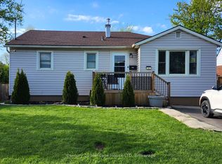 360 Emerick Ave, Fort Erie, ON L2A 2W9
