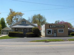 2601-2603 E Main St, Lafayette, IN 47904