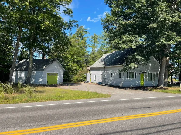 309 Shaker Rd, Gray, ME 04039