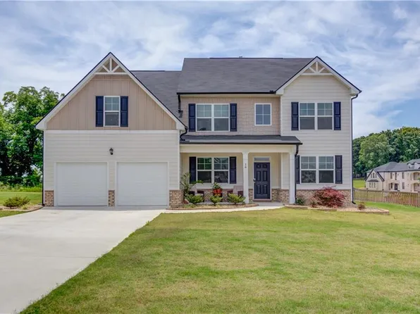 28 Ralph Still Rd, Dacula, GA 30019