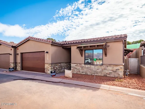 3808 Portofino #20, Sedona, AZ 86336