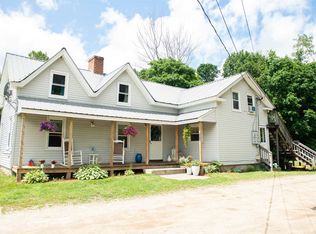 526 1st Nh Tpke, Northwood, NH 03261