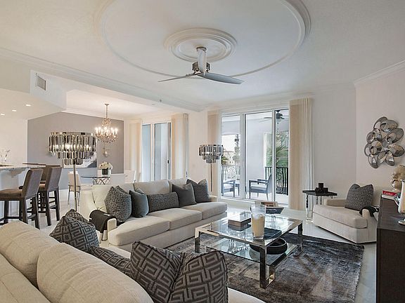 Home For Sale In The Meridian