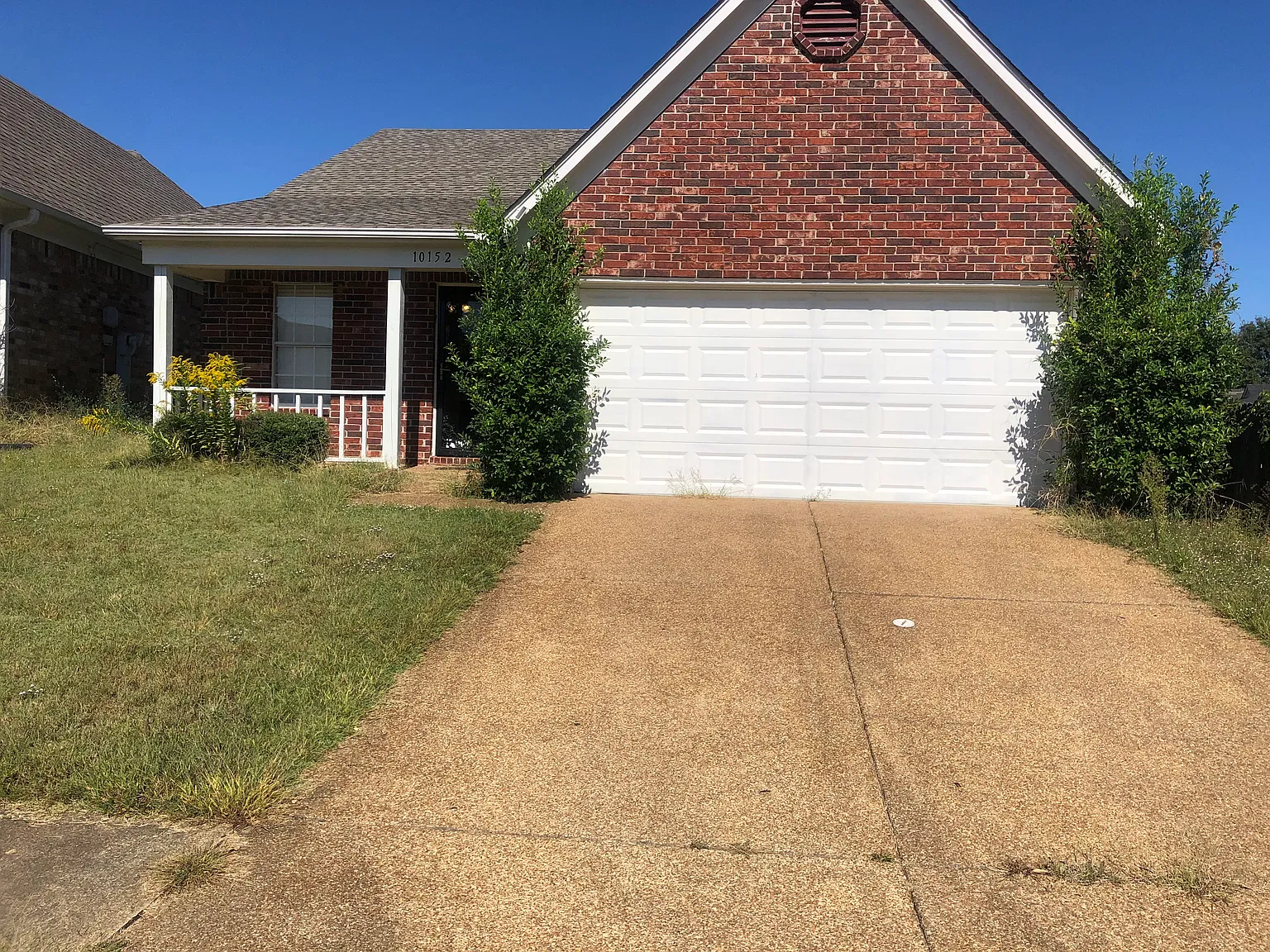 Beautiful 3 Bed 2 Bath Cordova Home! — Photo 1