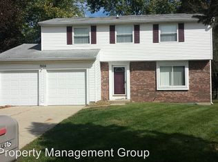 7505 Bullock Ct, Indianapolis, IN