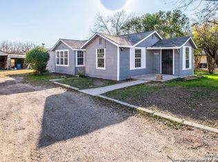 5214 Pettus, San Antonio, TX 78228
