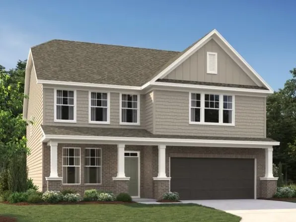 238 Foxhill Dr, Dawsonville, GA 30534
