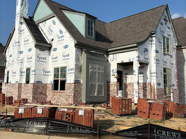 10086 Hidden Brook Loop S, Collierville, TN 38017