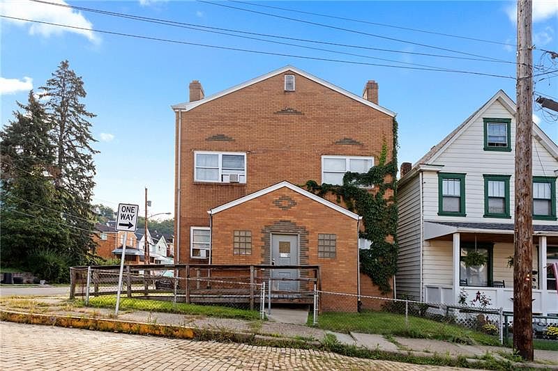 801 8th Street Apartments McKees Rocks, PA Zillow