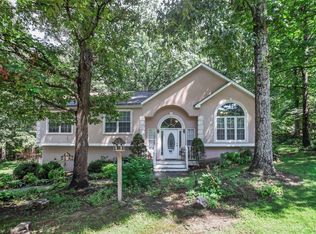 235 Chastain Way, Dallas, GA 30157
