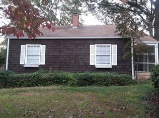 113 Pattillo Way, Decatur, GA 30030