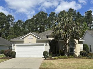 297 Myrtle Grande Dr, Conway, SC 29526