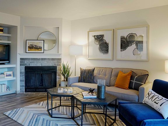 Open Spaces. Endless Possibilities.