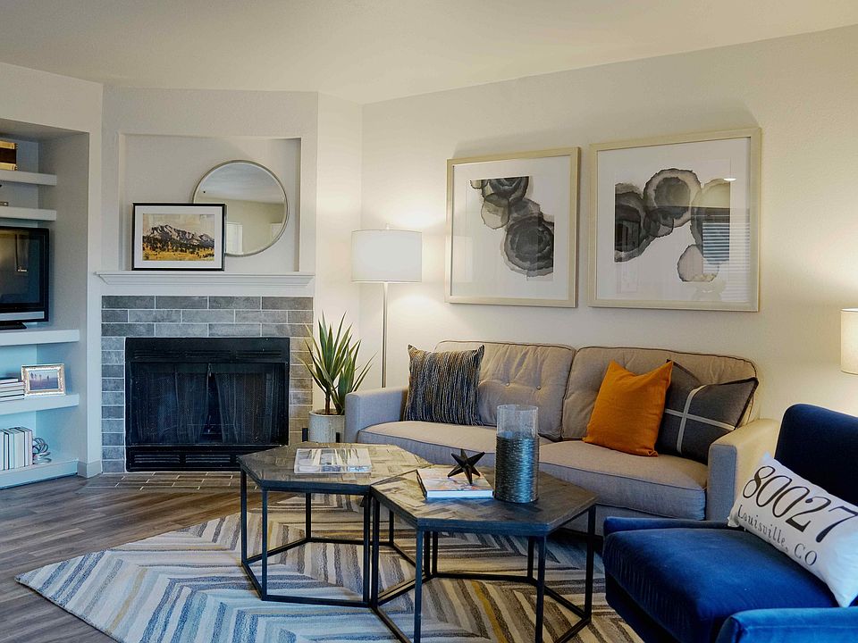 Open Spaces. Endless Possibilities.