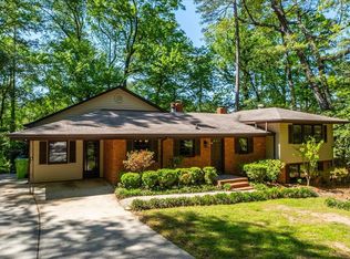 2610 Albemarle Ave, Raleigh, NC 27610