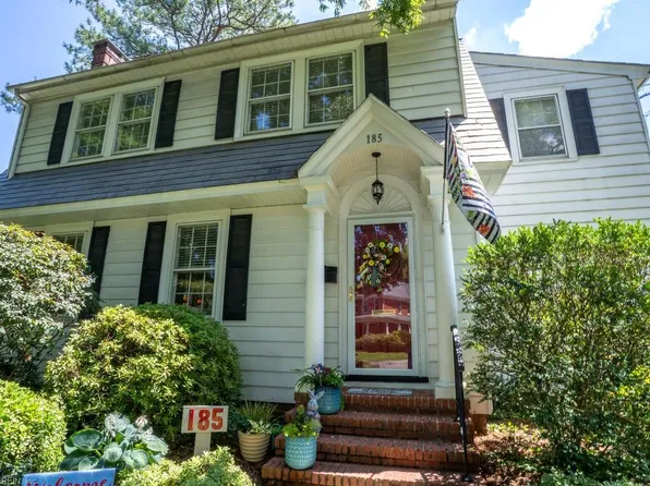 185 Orleans Cir, Norfolk, VA 23509
