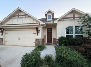 505 Smith Rd, Springtown, TX 76082